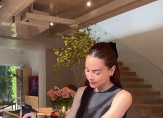 The Ultimate Guide to Effortless Chic: Embodying Simplicity with Style, a la Vbiz’s Leading Ladies