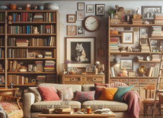 The Living Room: 4 Superstitions That May Ward Off Good Luck