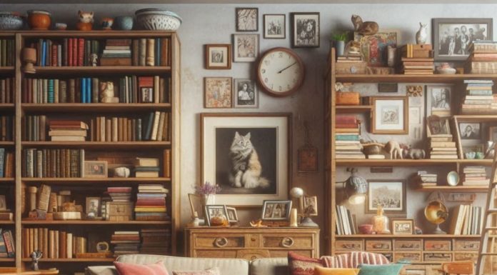 The Living Room: 4 Superstitions That May Ward Off Good Luck