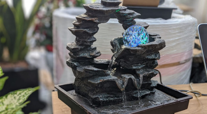 What is a Feng Shui Ball? How to Properly Display a Feng Shui Ball?