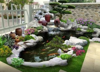 The Flow of Water: Unlocking the Power of Feng Shui for Your Home