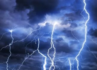 The Ultimate Guide to Lightning Safety: Protect Yourself from Nature’s Fury