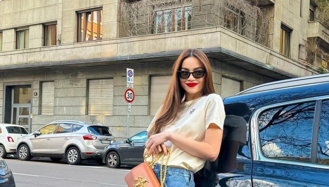 The Most Stylish Moms in the Vietnamese Entertainment Industry: 5 Ultimate Fashion Icons