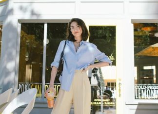 The Ultimate Style Guide: 7 Ulzzang-Inspired Fashion Looks for the Trendy Woman