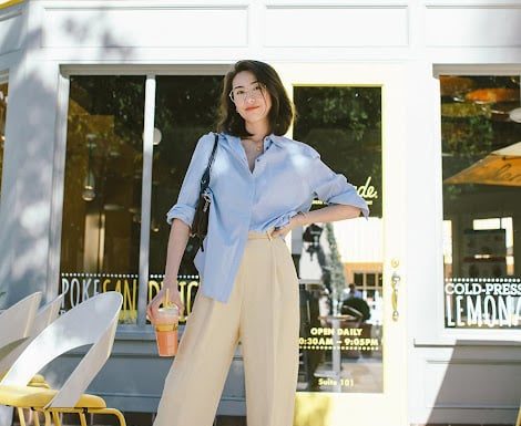 The Ultimate Style Guide: 7 Ulzzang-Inspired Fashion Looks for the Trendy Woman