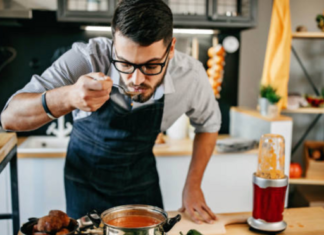 The Secret to Reducing Saltiness Without Diluting Flavor