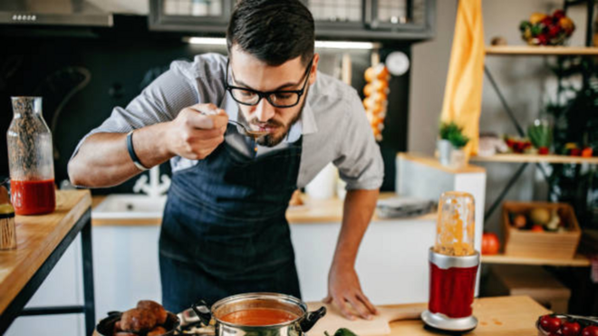 The Secret to Reducing Saltiness Without Diluting Flavor