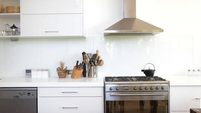 Should You Keep the Window Open When Using a Range Hood?