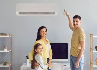 Should You Turn Your Air Conditioner On and Off Repeatedly?