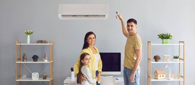 Should You Turn Your Air Conditioner On and Off Repeatedly?