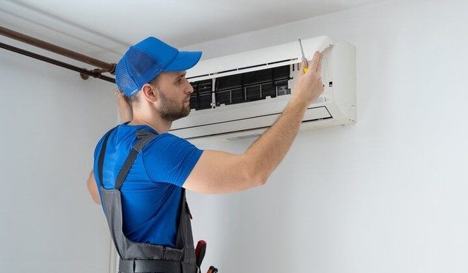 What to Do Before Calling a Technician to Fix Your Air Conditioner