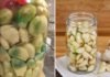Why Does Garlic Turn Green When Pickled?