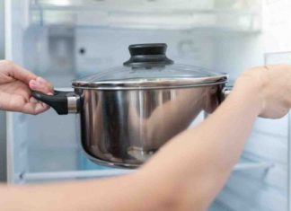 Is It Harmful to Put Hot Food in the Fridge? The Truth Behind a Common Misconception