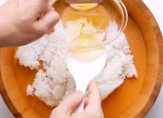 “The Secret to Perfectly Fluffy Rice: A Single Spoonful Will Transform Your Leftovers”