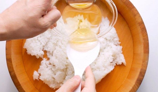 “The Secret to Perfectly Fluffy Rice: A Single Spoonful Will Transform Your Leftovers”