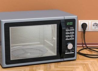 Is it Necessary to Unplug Your Microwave After Use?