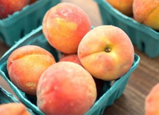 The Ultimate Guide to Storing Peaches: Keep Them Fresh for Over a Month