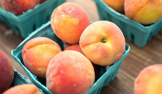 The Ultimate Guide to Storing Peaches: Keep Them Fresh for Over a Month