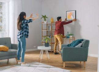 6 Tips to Simplify and Transform Your Home