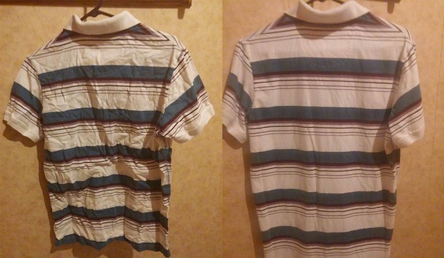 The Ultimate Guide to Wrinkle-Free Clothes: A Revolutionary Appliance to the Rescue