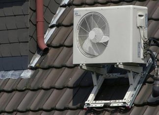 Is Your Air Conditioner’s Outdoor Unit Noisy? Here’s Why and What to Do About It.