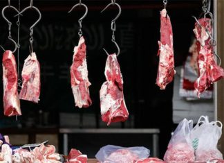 The ‘3 No’s’ Principle for Choosing Fresh Beef