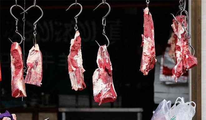 The ‘3 No’s’ Principle for Choosing Fresh Beef