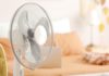 The Great Fan Debate: Is it cooler to use a 3-blade or 5-blade fan? It turns out that many people have misunderstood this for a long time.