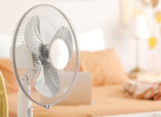 The Great Fan Debate: Is it cooler to use a 3-blade or 5-blade fan? It turns out that many people have misunderstood this for a long time.