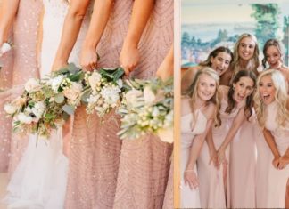 Why Do Bridesmaids Have to Be Unmarried?