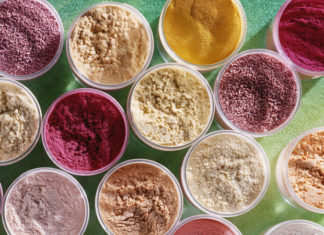 “Unleashing the Secrets of Food Additives: A Comprehensive Guide to the World of Food Enhancers.”