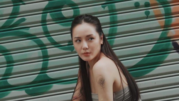 The Ageless Style Icon: Unveiling Singer Phuong Linh’s Four Favorite Fashion Staples for a Youthful Look at 40+