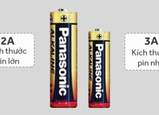 “The Difference Between AA and AAA Batteries: A Guide to Distinguishing Between the Two”