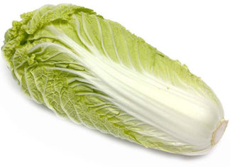 How to Pick Crisp, Delicious Bok Choy