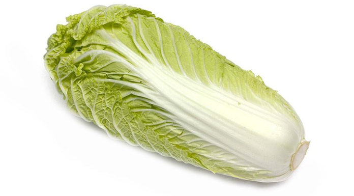 How to Pick Crisp, Delicious Bok Choy