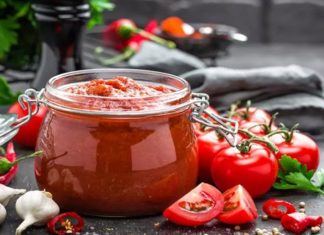 What is Puree? How Many Types of Puree Are There?