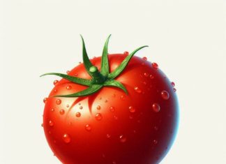 The Ultimate Superfood: Discover the Power of Nature’s Red Delight – Fight Cancer, Enhance Your Skin and Lose Weight