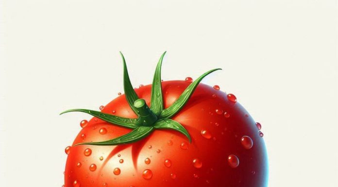 The Ultimate Superfood: Discover the Power of Nature’s Red Delight – Fight Cancer, Enhance Your Skin and Lose Weight