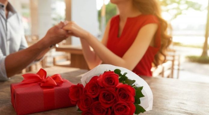 The 10 Most Cherished Valentine’s Gifts for Your Beloved Wife