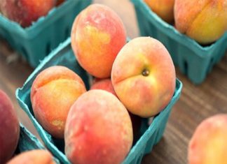The Ultimate Guide to Storing Peaches: Keep Them Fresh for Over a Month