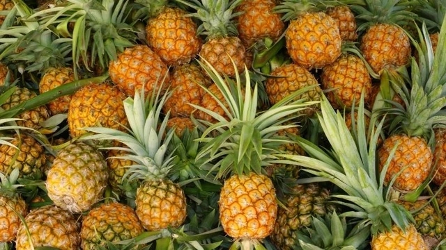 How to Pick a Perfect Pineapple: 6 Tips to Ensure You Get the Sweetest Treat