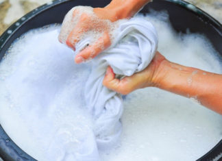 The Ultimate Guide to Removing Kerosene Odor from Clothes