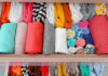 The Ultimate Guide to Clothes Care: Fold, Hang, or Roll?