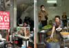 The Ultimate Guide to the Best Bun Dau Ca in Ba Dinh: A Culinary Adventure Down Hong Phuc Street