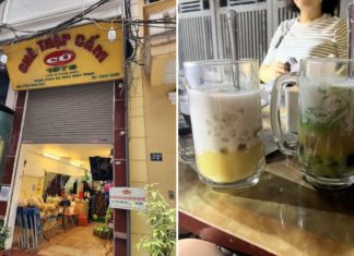The Ultimate Dessert Destination: Hanoi’s Tran Hung Dao Street Che