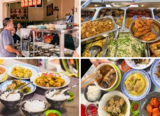 The Ultimate Chinese Food Joint: A 70-Year Legacy of Delicious, Affordable Eats with a 30-Dish Menu, Starting at Just 20K VND!