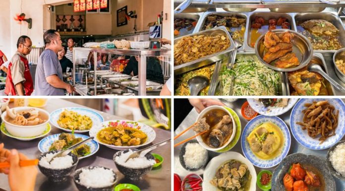 The Ultimate Chinese Food Joint: A 70-Year Legacy of Delicious, Affordable Eats with a 30-Dish Menu, Starting at Just 20K VND!