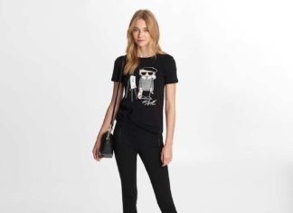 4 Ways to Style Black Pants Like a Fashion Pro and Make Heads Turn This Summer