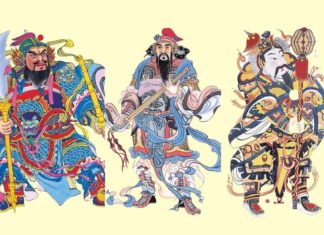 The Ultimate Guide to the Year of the Dragon 2024: Governance, Military Strategy, and Judicial Decisions