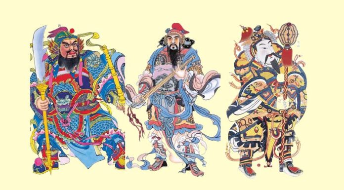 The Ultimate Guide to the Year of the Dragon 2024: Governance, Military Strategy, and Judicial Decisions